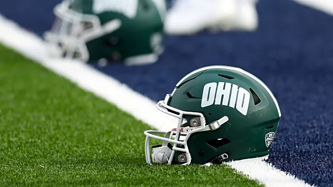 Ohio announces new logos for 2026