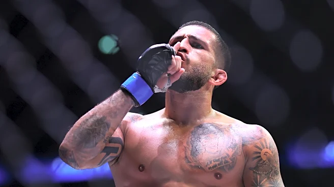 Former UFC, Bellator ‘Phenom’ headlines PFL Chicago on April 11