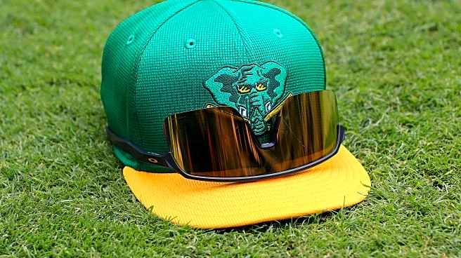 Athletics Community Prospect List: Cole Miller Lays Claim To #15