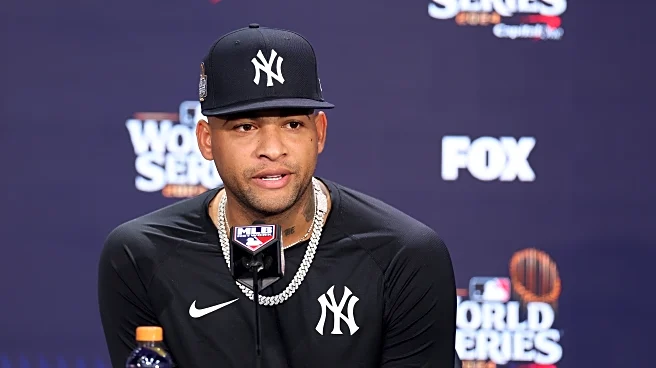 Yankees 2026 Season Preview: Luis Gil