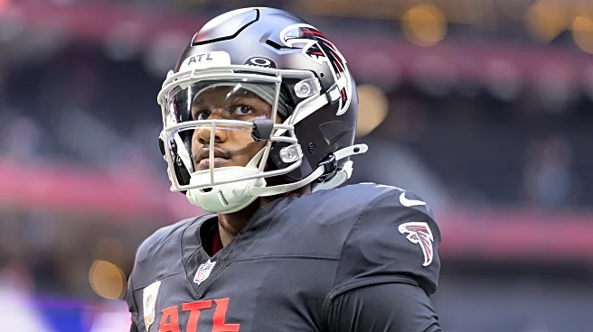 Can Kevin Stefanski get the Falcons’ QB timeline right?