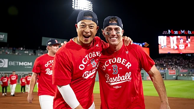 Who will step up for the Red Sox against lefties in 2026?