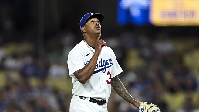 Yency Almonte back with Dodgers on minor league contract