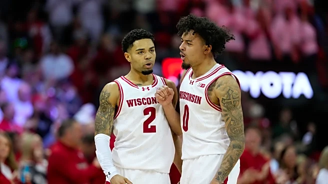 3 things that stood out from Wisconsin’s rough loss to Ohio State