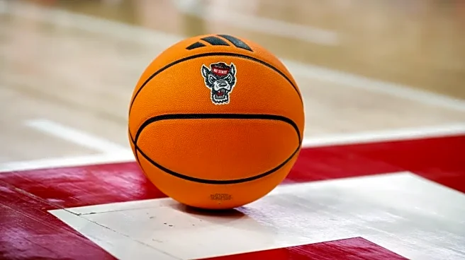 Status Report: NCAA Tournament, Double Bye & A Big Question