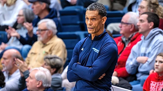 Monmouth has CAA championship aspirations with Kavion McClain’s return
