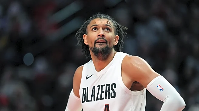 Are the Trail Blazers Any Good?