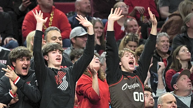 Do You Want to Take Your Students to a Blazers Game for Free?