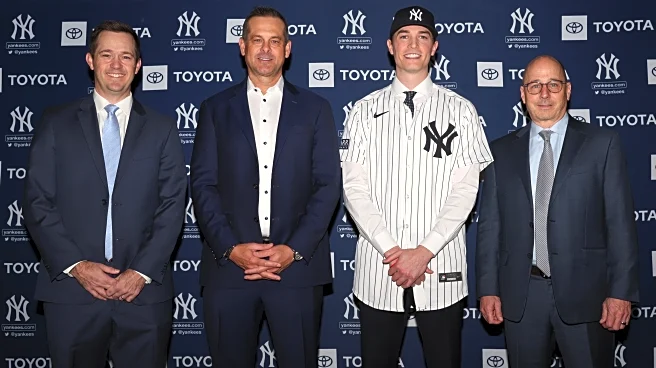 50 Most Notable Yankees Free Agent Signings in 50 Years: Max Fried