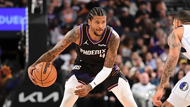 27 games to find out what this Suns’ team really is