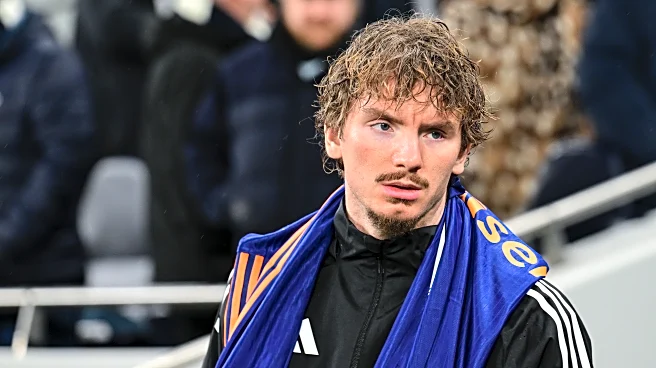 Newcastle’s Nick Woltemade Reportedly Facing Exit Next Summer