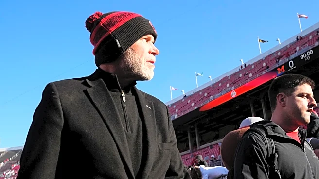 Familiarity key for Jim Knowles in year one at Tennessee