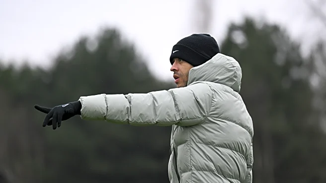 How should Chelsea line up against Burnley after four days off?