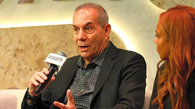 Lakers announce Lon Rosen as new President of Business Operations