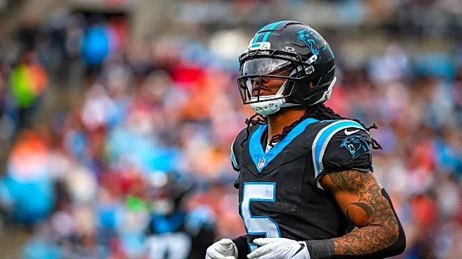 NFL Free Agent Profile: Running back Rico Dowdle