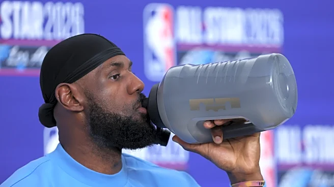 Weekly Mailbag — 2/19