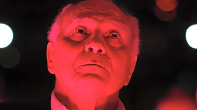 Max Eberl not immune from criticism says former Bayern Munich president