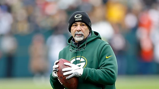 Packers Discussion: Did Rich Bisaccia step away on his own volition?