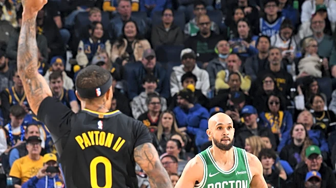 How to watch Warriors vs. Celtics