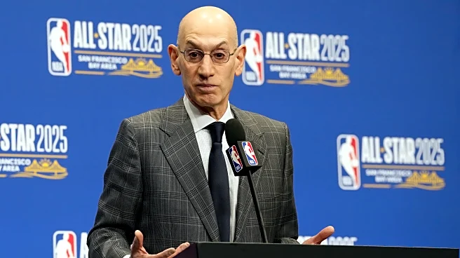 NBA Plans to Adopt Anti-Tanking Measures Next Season