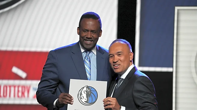 NO MORE TANKING? NBA rule changes coming