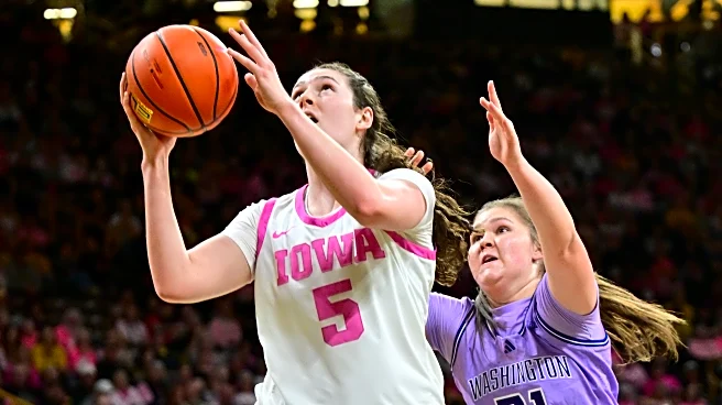 Women’s Basketball: Iowa at Purdue – How to watch, Fan Discussion