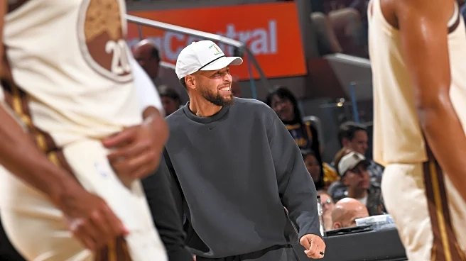 Warriors vs. Celtics injury report: Steph Curry out, Kristaps Porziņģis questionable