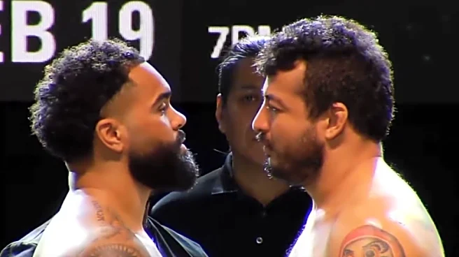 MFL 3: Gable Steveson vs. Hugo Lezama LIVE stream