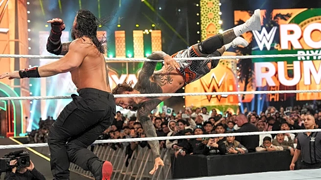 WWE is bringing a smaller version of the Royal Rumble to ESPN