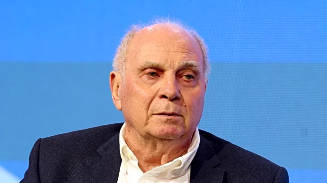 Uli Hoeneß names Champions League clubs Bayern Munich should not be cocky against