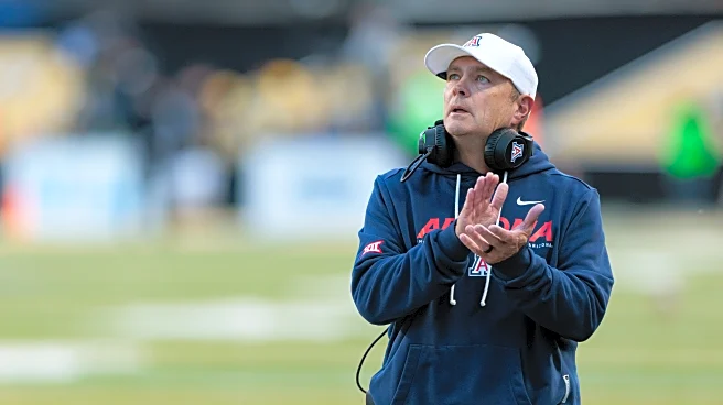 Arizona football: Board of Regents approves Brent Brennan extension, salary info released for coordinators