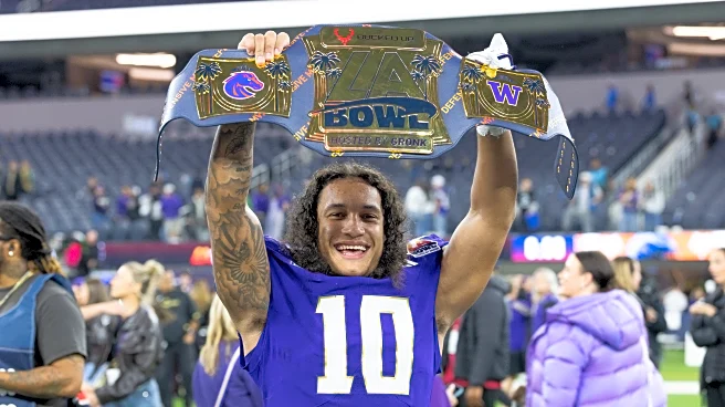 Recruiting Q&A With 3 Star Husky Linebacker Commit