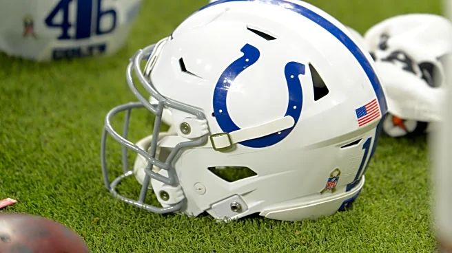 Report: Colts reportedly lose defensive coaching staff member to Cardinals