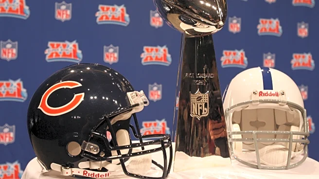 Will the Colts surprisingly no longer be the NFL’s only Indiana based team?