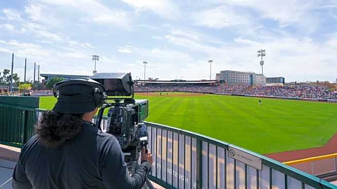 Arizona Diamondbacks announce spring training broadcast schedule