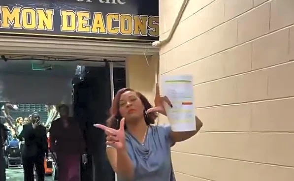 Notre Dame Women’s Basketball: Irish get a road blowout win