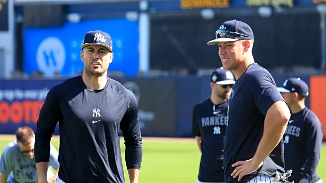 Yankees news: Baseball is back, spring training games to begin