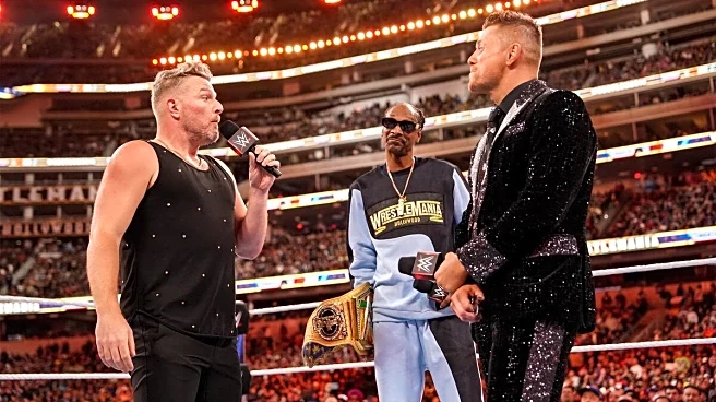 Rumor Roundup (Feb. 20, 2026): Sol Ruca character change, AEW rewrites, McAfee is the new Stallone, more!