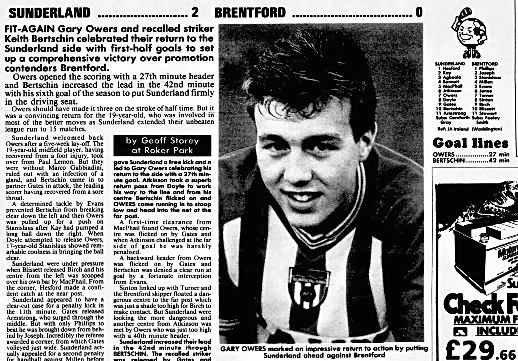 On This Day (20 February 1988) Smith’s Men Avoid Bee Sting As Win Dampens Criticism – For Now