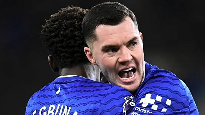 Friday’s Everton News: Delap & Abdulhamid rumours, Onyango injury