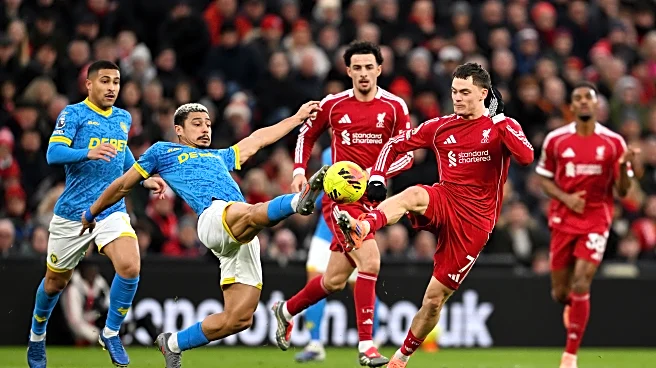 Fixture Details for Liverpool’s FA Cup Trip to Wolves Have Been Finalised