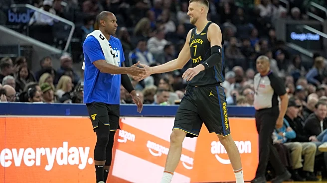 Jaylen Brown’s triple-double sinks Curry-free Warriors