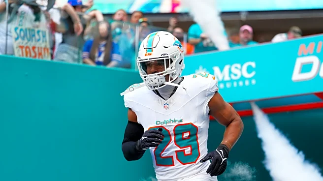 Dolphins looking to trade Minkah Fitzpatrick – The Splash Zone 2/20/26