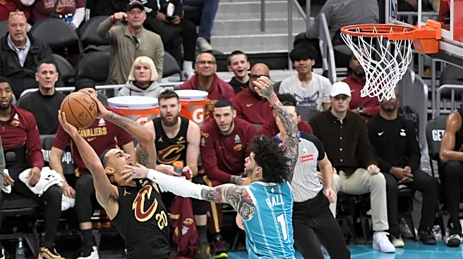 Cavs at Hornets: How to watch, odds, and injury report