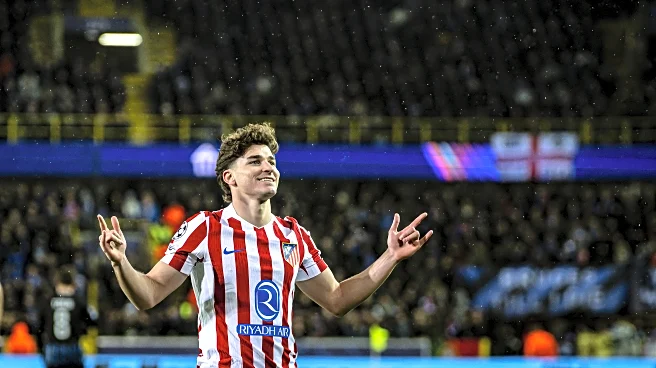 FC Barcelona News: 20 February 2026; Pedri returns to training, Julián Alvarez once again tipped to join Barça this summer