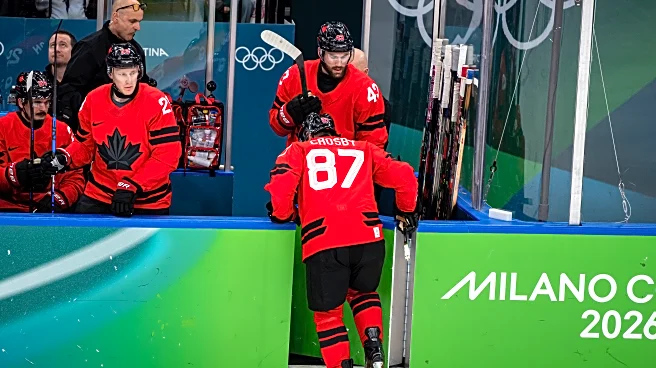 Pens Points: Crosby injury sparks debate