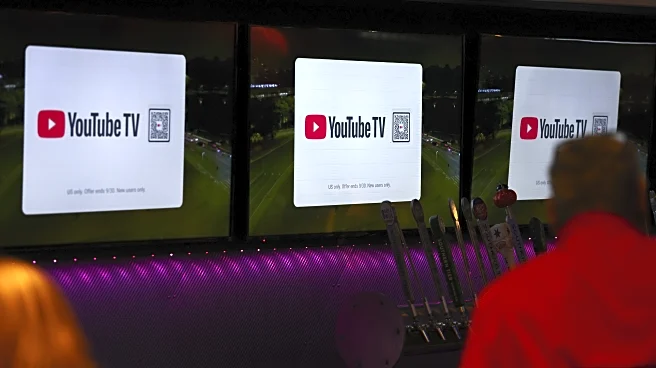 The NFL will likely lean into streaming for their next broadcast rights deal