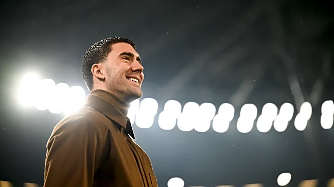 Friday Groupthink: Should Juventus keep the door open for a new Dusan Vlahovic deal?