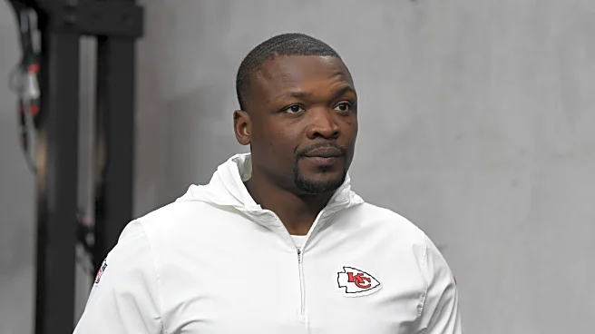 Chiefs News 2/20: Cardinals poach linebackers coach from Chiefs’ staff