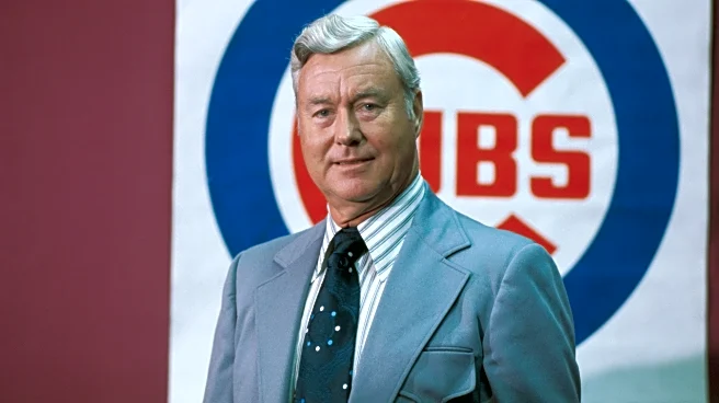 Chicao Cubs history unpacked — February 20